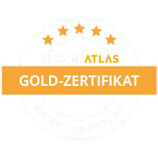 Küchenatlas Gold - WM Küchen