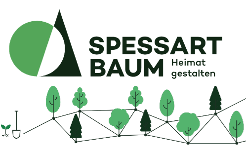 Spessartbaum Logo - WM Küchen