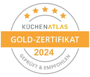 Gold 2024 - WM Küchen