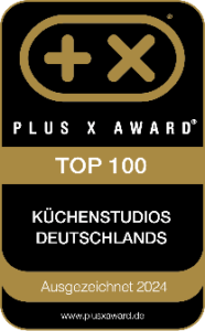 Plus X Award - WM Küchen