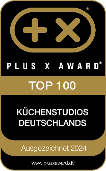 Plus X Award - WM Küchen